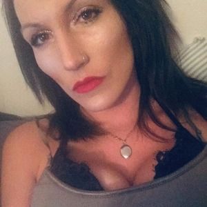 Meet your Posher, Katrina